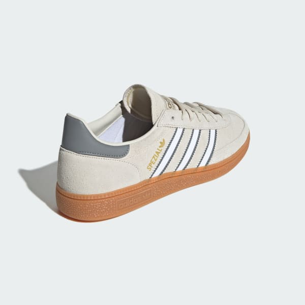 adidas Handball Spezial Shoes - Beige | Free Shipping with adidas Handball Spezial Shoes - Beige | Free Shipping with