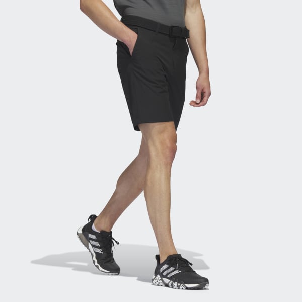 Svart Ultimate365 8.5-Inch Golf Shorts