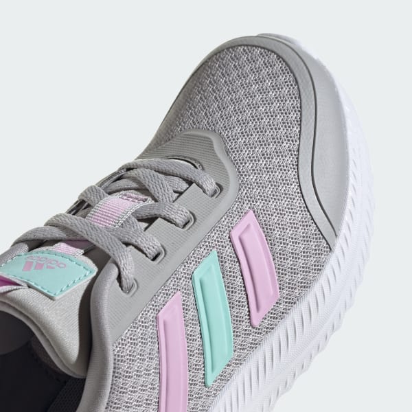 スニーカー adidas Puppylet Black Gray Buy adidas Originals Junior Boys ZX 22 Trainers Grey Five