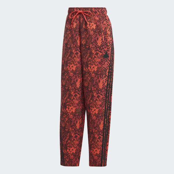 Rosado Pantalón Future Icons 3 Tiras