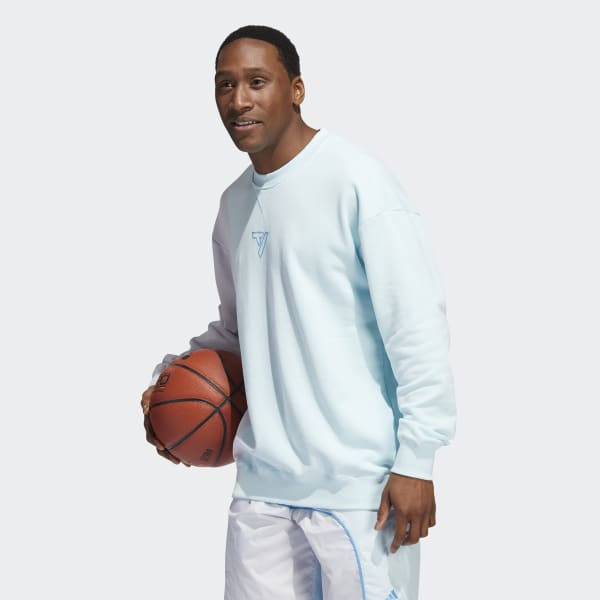 Blau Trae Sweatshirt