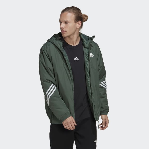 parka sport adidas