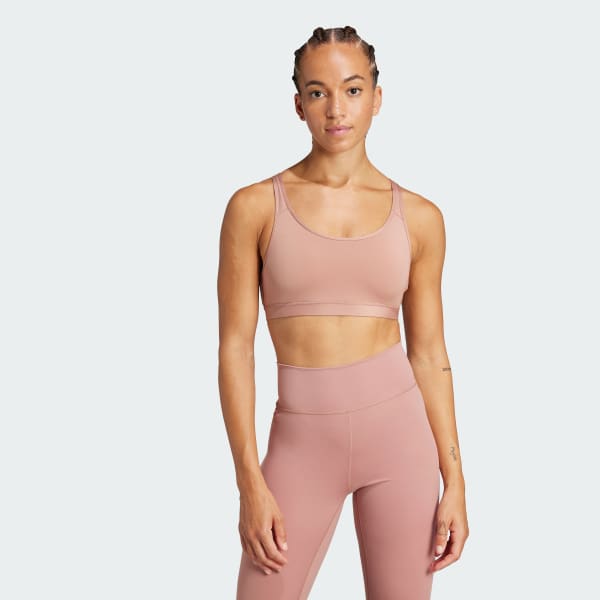 Rose Brassière All Me Essentials
