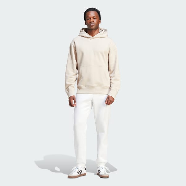 Beige Adicolor Contempo French Terry Hoodie