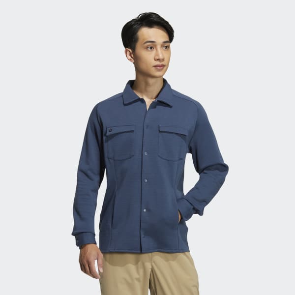 Bla Go-To COLD.RDY Long Sleeve Shirt Jacket ZF304