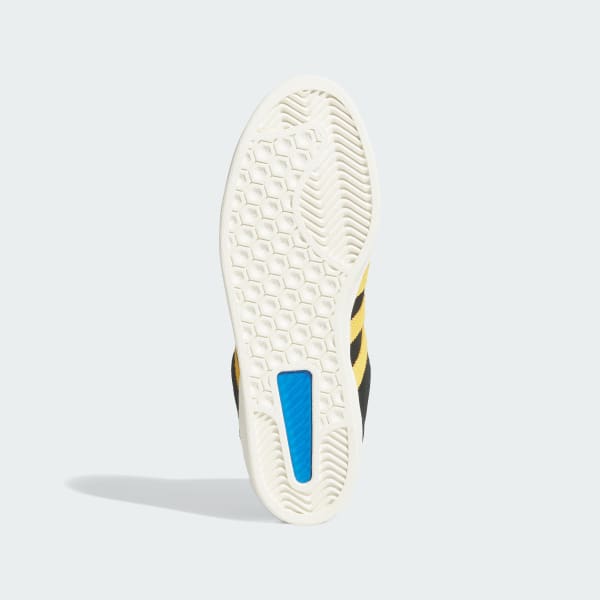 cierna Tenisky SUPERSKATE