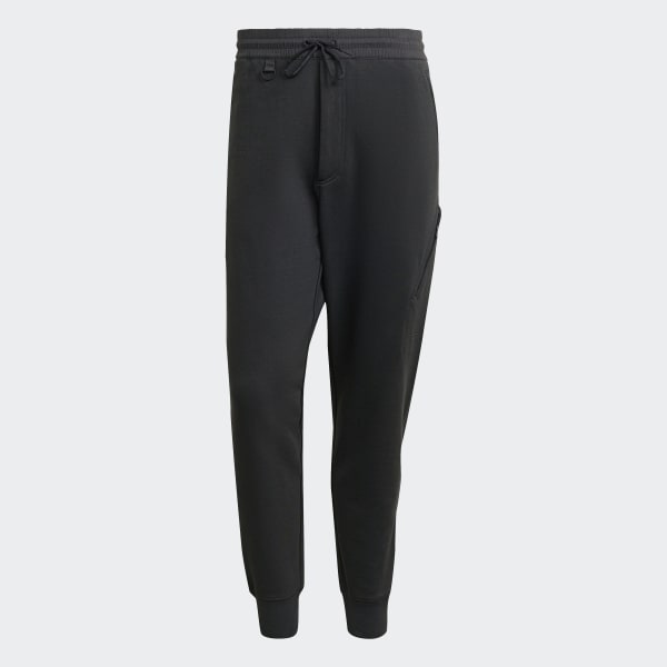 Y-3 Classic DWR Terry Utility Pants