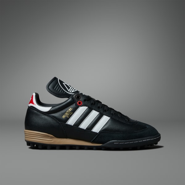 adidas Buty Mundial Team SPZL FC TF Cleats - Czerń | adidas