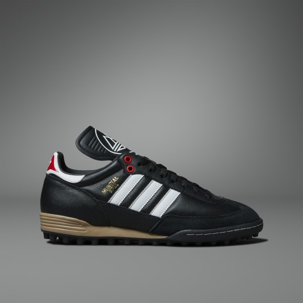 adidas Mundial Team SPZL FC Turf Cleats Black adidas Philippines