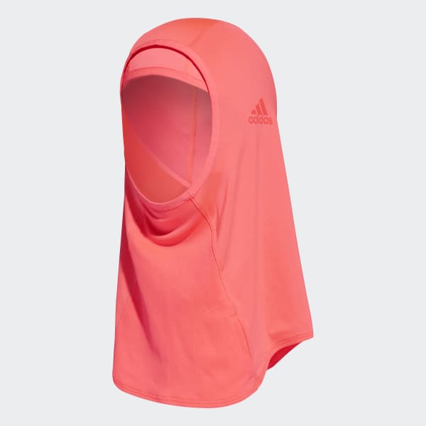 Rosa Hijab Sport 2.0