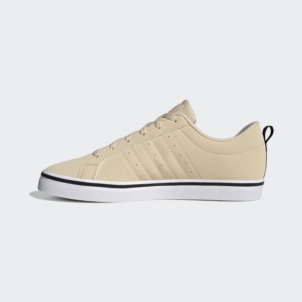 Beige VS Pace 2.0 Lifestyle Skateboarding Shoes