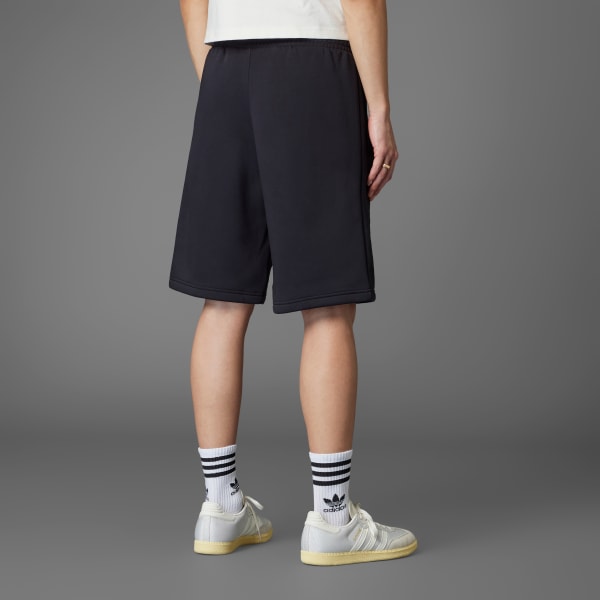 Black Germany Anniversary Shorts
