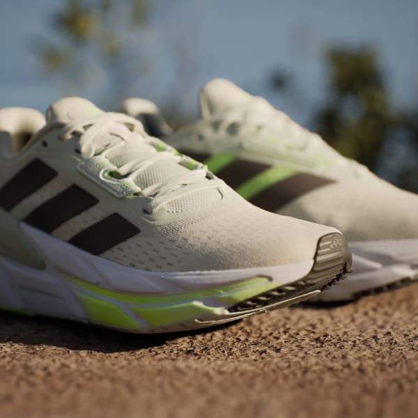 adidas Adistar CS 2.0 Laufschuh Grun adidas Deutschland