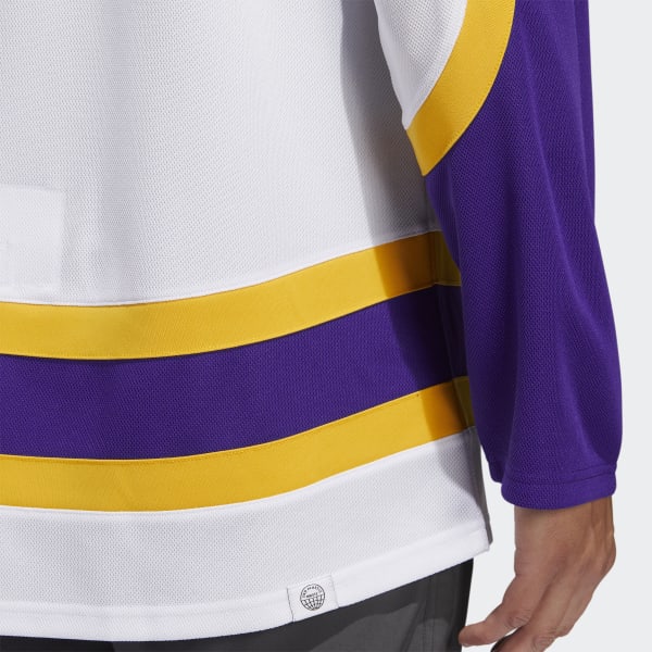 LA Kings, NHL & Adidas Hockey Reveal Club's Newest Reverse Retro Jersey -  LA Kings Insider