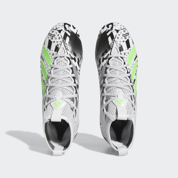 Freak 23 Mismatch Football Cleats