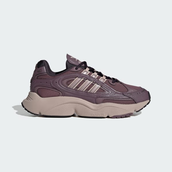 adidas OZMILLEN Shoes Purple Free Shipping with adiClub adidas US