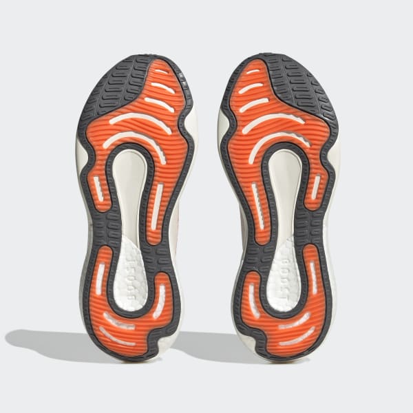 Λευκό Supernova 2.0 x Parley Shoes