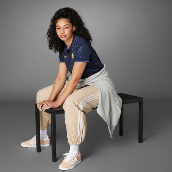 Azul Camisa 3 Juventus 24/25