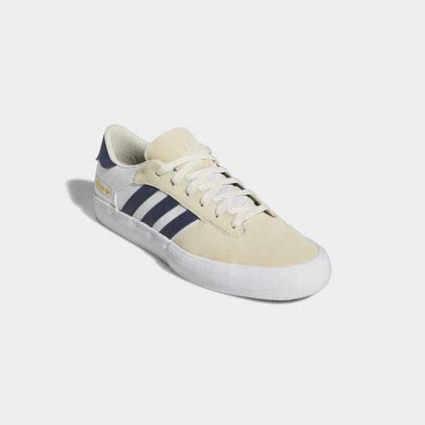 adidas Matchbreak Super Shoes - White | Unisex Skateboarding | adidas US