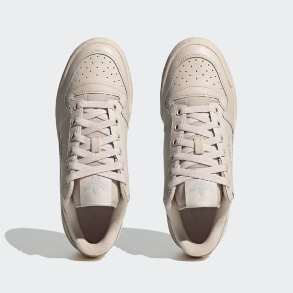 Rosa Forum Bold Schuh
