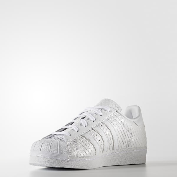 adidas superstar piel de serpiente