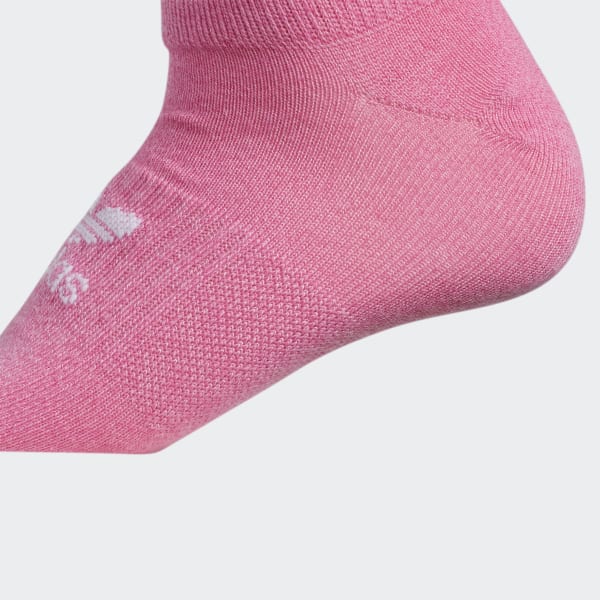 Classic Superlite NoShow Socks 6 Pairs Pink women lifestyle