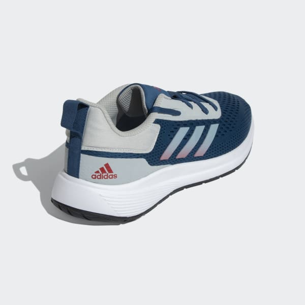 adidas Dezmer M Blue adidas India