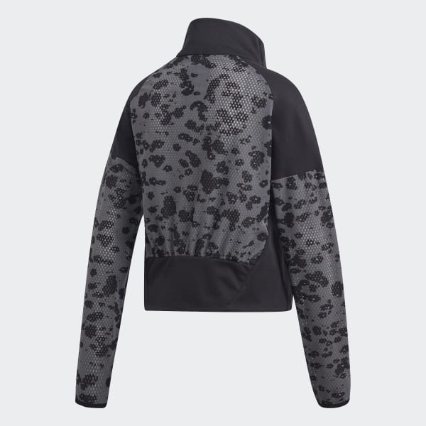 adidas heart racer jacket