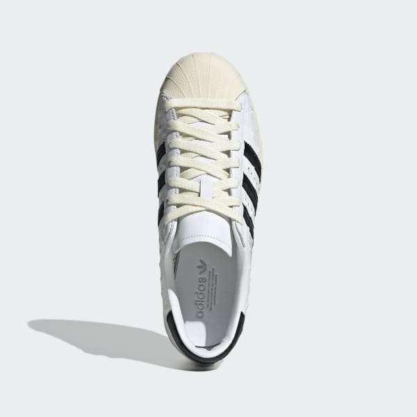 ホワイト スーパースター ビンテージ / Superstar Vintage