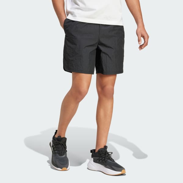 Nero Short City Escape Woven