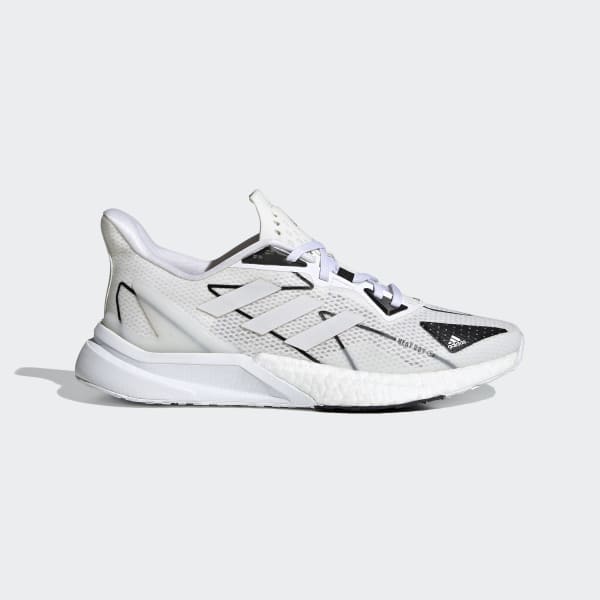adidas X9000L3 HEAT.RDY Shoes - White | adidas Philippines