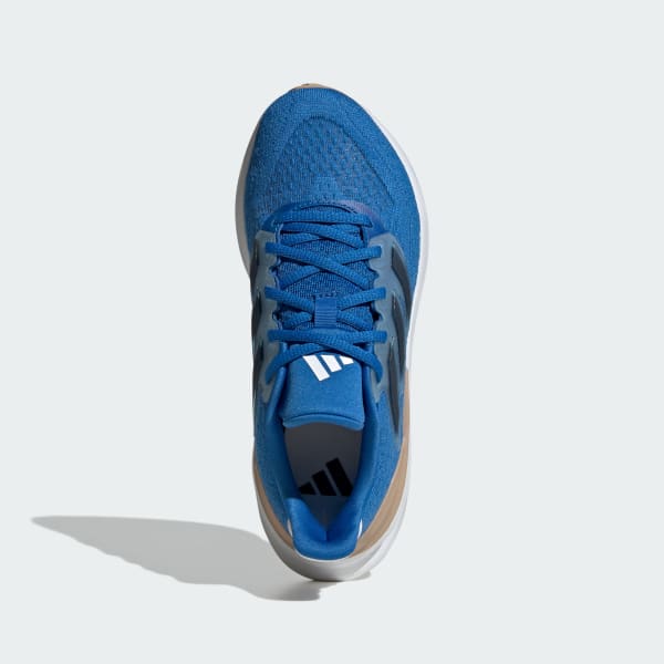 Mau-xanh-da-troi Giày Ultrarun 5 Trẻ Em