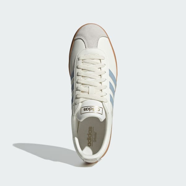 【adidas】VL COURT CLASSIC SHOES スニーカー ユニセックス adidas VL Court Classic Shoes - White | adidas Singapore