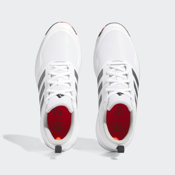 overgive fornærme løg adidas Tech Response SL 3.0 Golf Shoes - White | Men's Golf | adidas US
