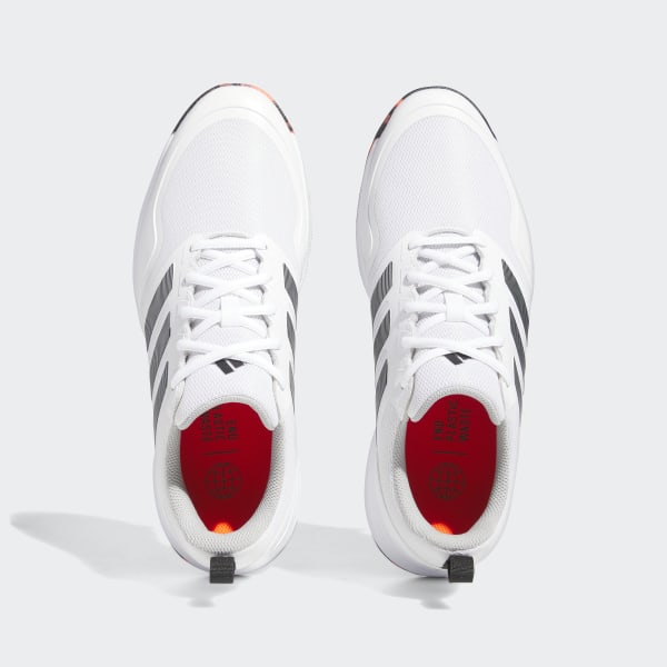Adidas golf shoes 13 wide hot sale