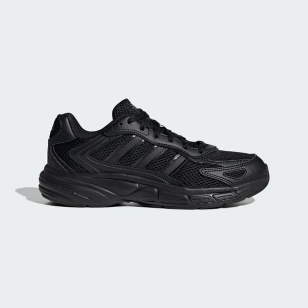 Black Eclyptix 2000 Shoes