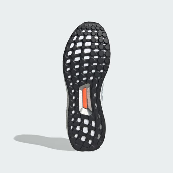 Silver Ultraboost 1.0 Shoes