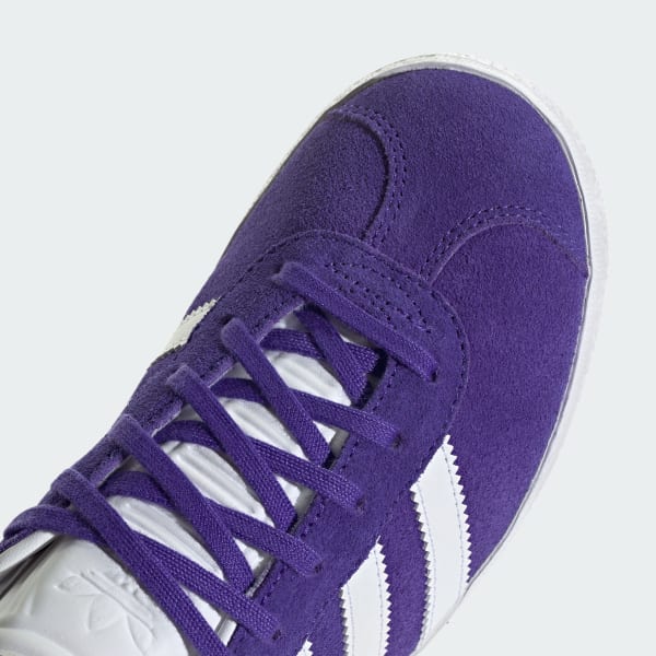adidas gazelle shoes purple