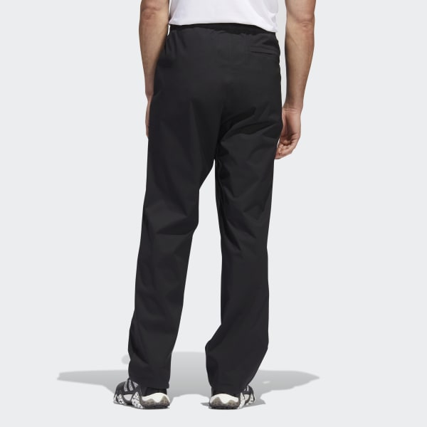Schwarz Provisional Golfhose