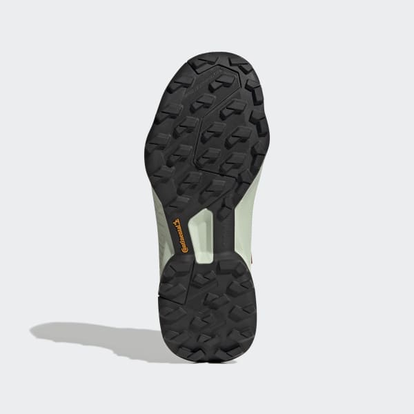 Rojo Zapatillas de Senderismo Terrex Swift R3 GORE-TEX