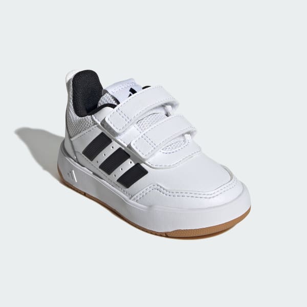 White TENSAUR SPORT 3.0 SHOES INFANTS