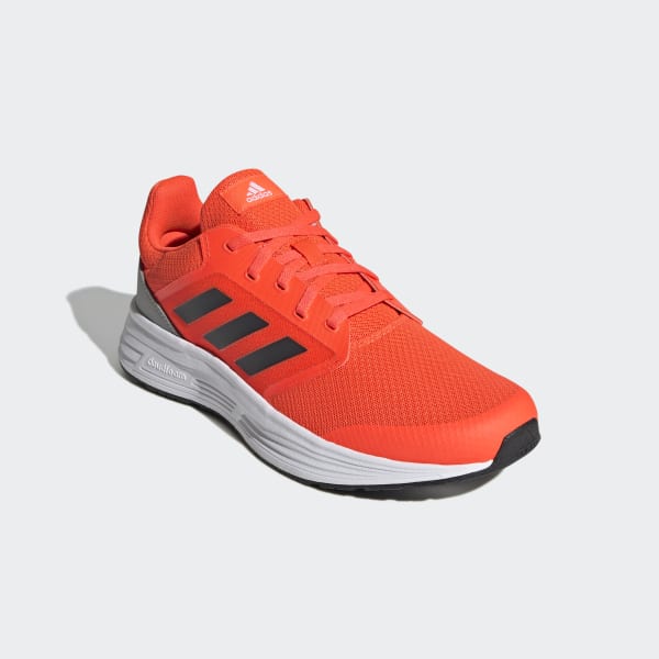 Pomarańczowy Galaxy 5 Shoes