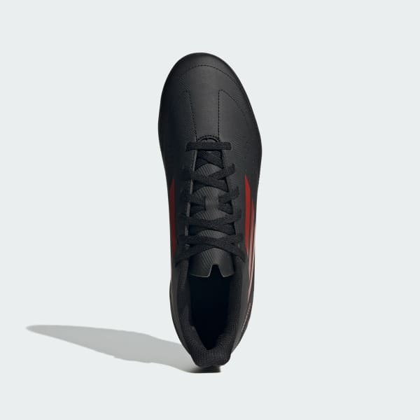 Negro Calzado de fútbol Deportivo III para césped artificial