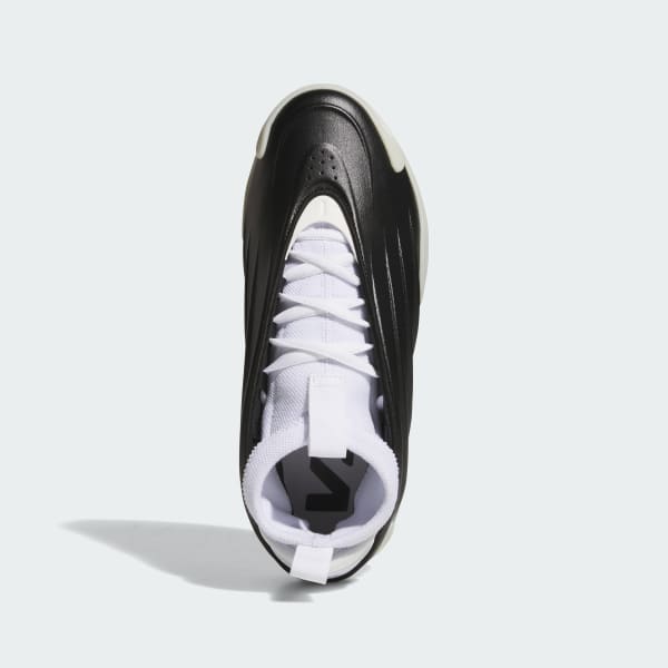 noir Chaussure Harden Volume 9