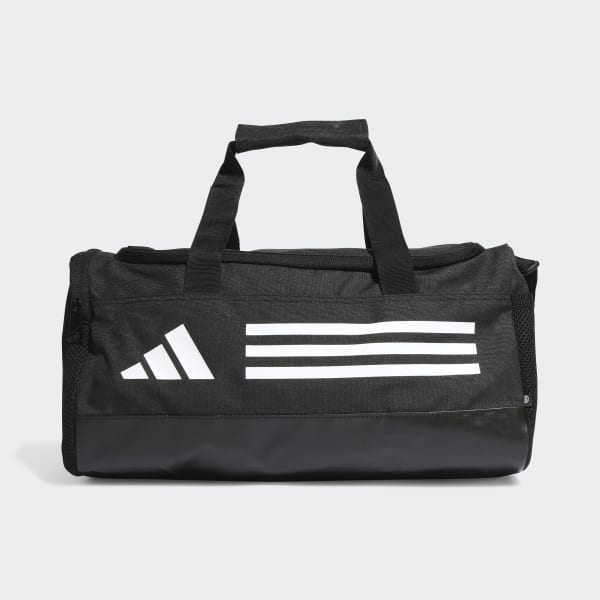 Black Essentials Training Duffel Bag Extra Small