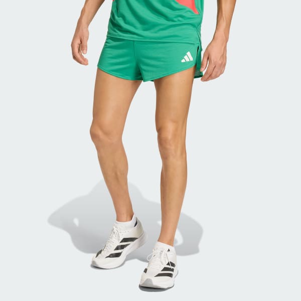 Green All Time Classics Shorts