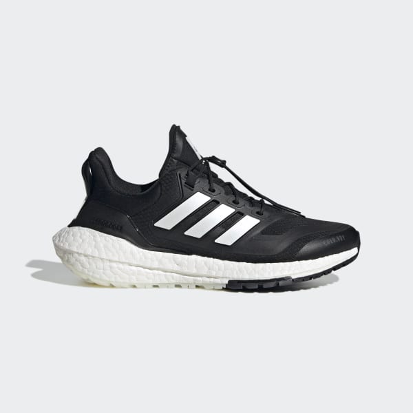 adidas Ultraboost 22 COLD.RDY 2.0 Shoes - Black | adidas UK