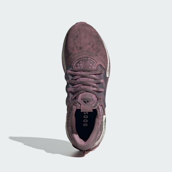 Adidas zapatilla 2025 superstar boost rosa