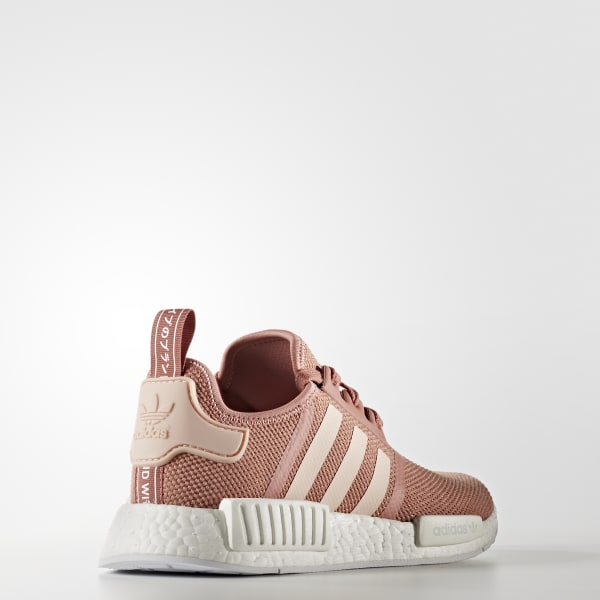 adidas nmd r1 rosa
