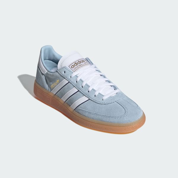 Blue HANDBALL SPEZIAL SHOES